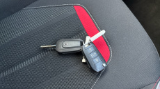 Vauxhall Mokka 1.2 Turbo 100 SRi 5dr Petrol Hatchback